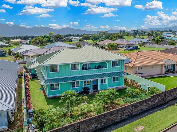 3rd image of 4272 Kauila St