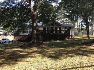 1174 Rock Creek Rd, Bessemer, AL 35023