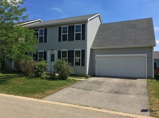 1747 Nancy Ln, Aurora, IL 60504