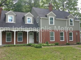 6093 Michigan Rd, Indianapolis, IN 46228