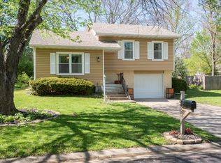 1655 W Boris Dr, Columbia, MO 65203