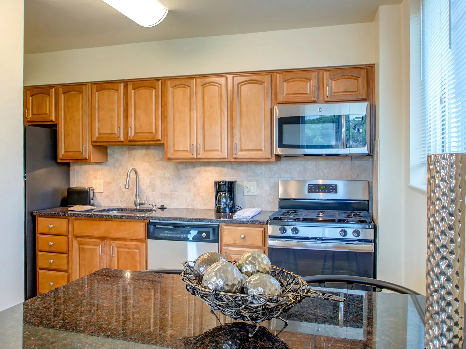 Haddonview Apartments — Photo 3