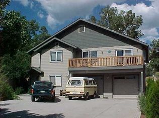 1 E Terrace Ave UNIT 2, Flagstaff, AZ 86001