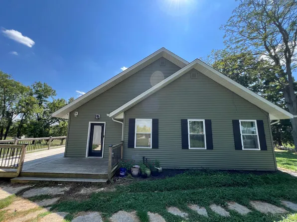 1826 Northern Rd, Somerville, OH 45064
