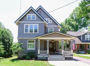 3319 Observatory Ave, Cincinnati, OH 45208