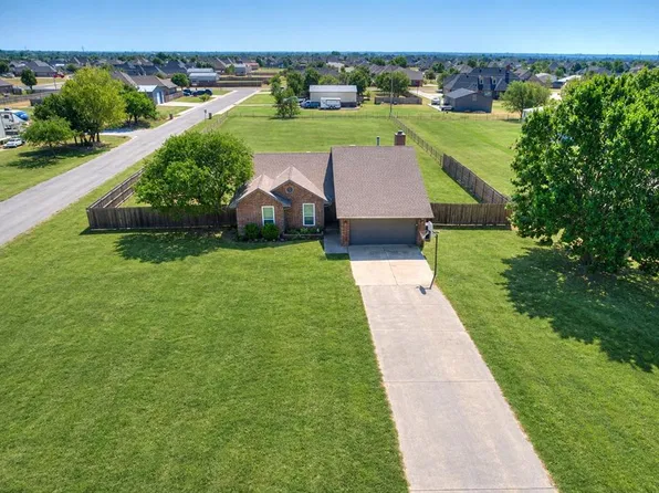 524 Antelope St NE, Piedmont, OK 73078