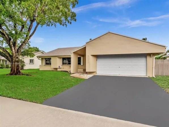 5352 SW 118th Ave, Cooper City, FL 33330