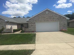 213 Marrett Farm Rd, Englewood, OH 45322