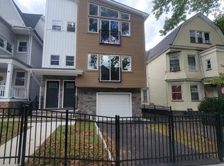 54 Mapes Ave #2, Newark, NJ 07112