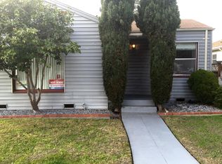 827 38th St, Richmond, CA 94805