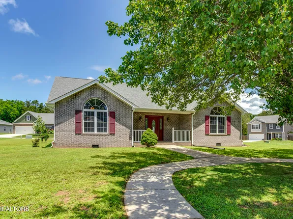 2004 Franklin Village Trce, Kingston, TN 37763