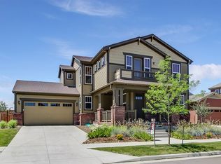 3107 N Ulster Ct, Denver, CO 80238