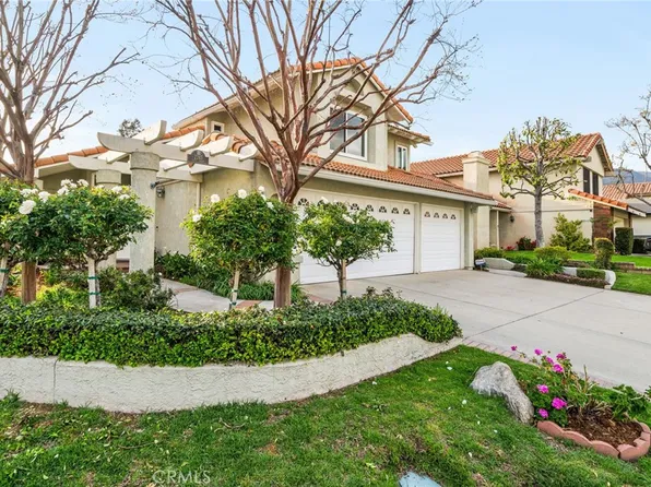 2245 Poppy Ave, Upland, CA 91784