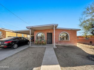 737 W Calle Progreso, Tucson, AZ 85705