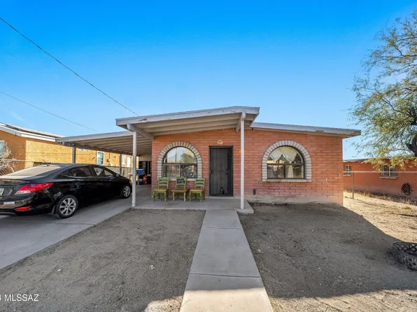 737 W Calle Progreso, Tucson, AZ 85705