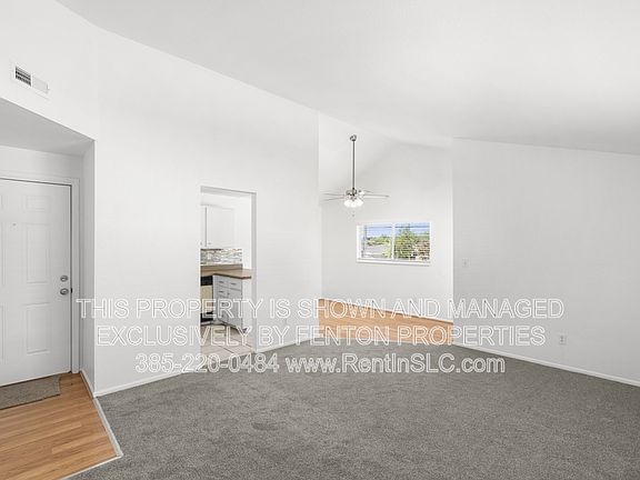 3rd image of 3548 W 2670 S APT 3