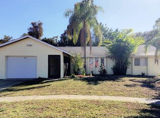 893 Ridgeway Dr, North Fort Myers, FL 33903