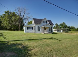 1555 W South St, Aurora, MO 65605