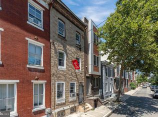 1706 N Bouvier St, Philadelphia, PA 19121