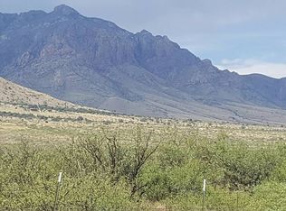 Blacktail Rd, Portal, AZ 85632