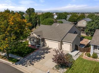 11319 Jamaica St, Commerce City, CO 80640