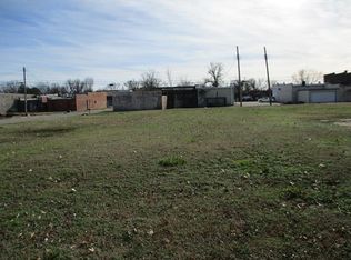 801 Thompson Ave, West Memphis, AR 72301
