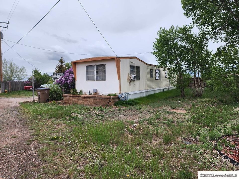 1946 Cottonwood Dr, Laramie, WY 82070 MLS 230241 Zillow