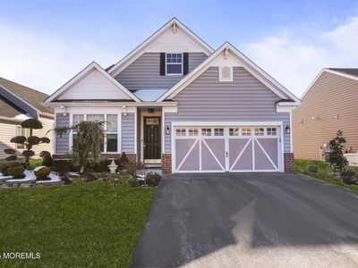 57 Harvest Ridge Road, Howell, NJ, 07731