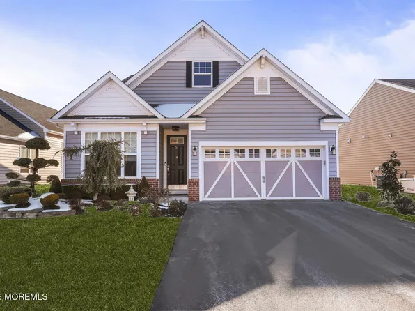 57 Harvest Ridge Road, Howell, NJ 07731