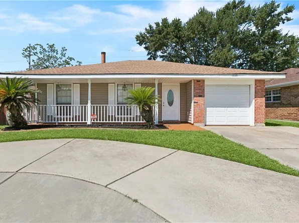 1629 Yorktowne Dr, La Place, LA 70068