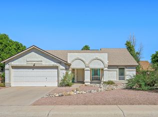 3842 W Laredo St, Chandler, AZ 85226