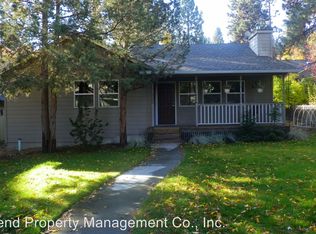 1663 NW Elgin Ave, Bend, OR 97703
