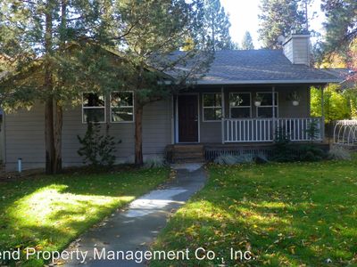 1663 NW Elgin Ave, Bend, OR, 97703