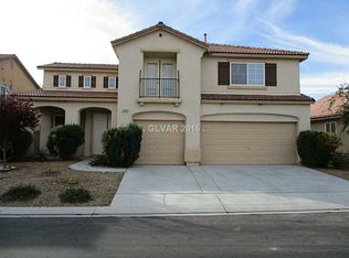 7443 Tomahawk Bend Ave, Las Vegas, NV 89113