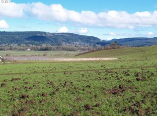 36435 Merritt Rd, Scio, OR 97374