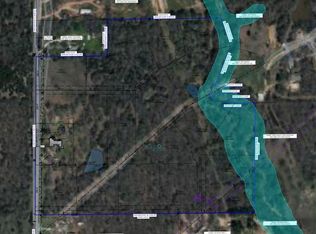 Brangus Rd, Meeker, OK 74855