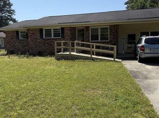 305 S Lansdale Dr, Florence, SC 29506