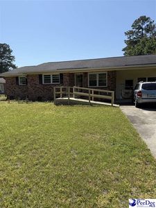 305 S Lansdale Dr, Florence, SC, 29506