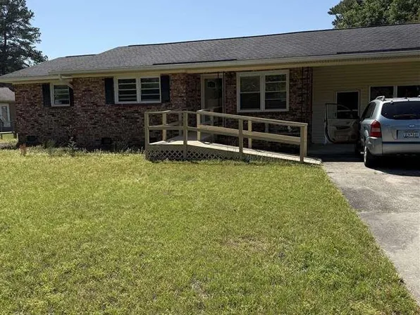 305 S Lansdale Dr, Florence, SC 29506