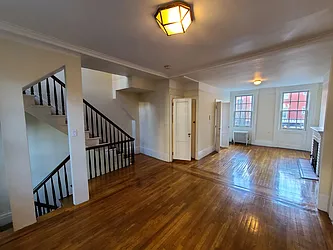 Rented by M.Woods & Associates