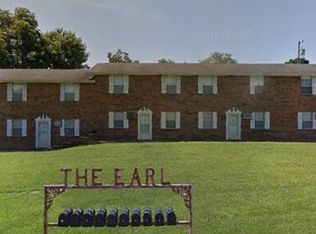 800 Crestview Dr UNIT A3, Greeneville, TN 37745