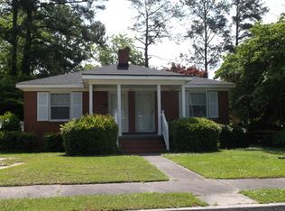 1003 Fairfield Ave #B, Kinston, NC 28504