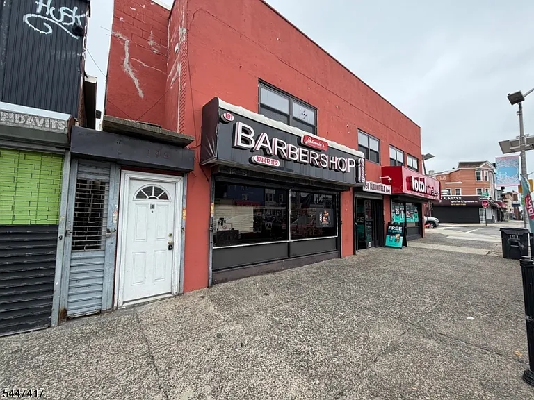 191 Bloomfield Ave #1F — Photo 1