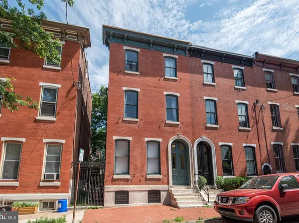 2209 Mount Vernon St Floor 2, Philadelphia, PA 19130