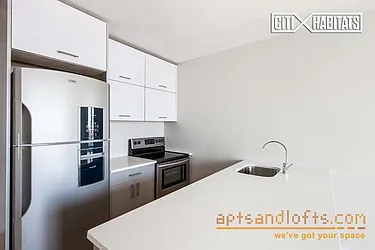 Rented by Citi Habitats