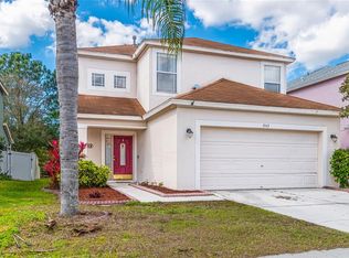 3543 Heron Island Dr, New Port Richey, FL 34655