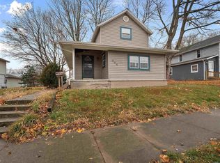 244 Grayston Ave, Huntington, IN 46750