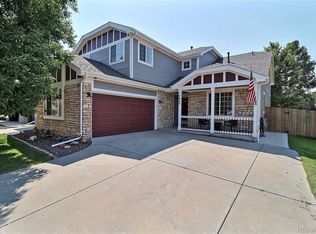 5868 Pintail Way, Frederick, CO 80530