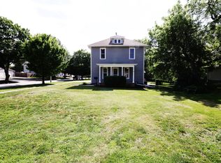 128 Monona St, Boone, IA 50036