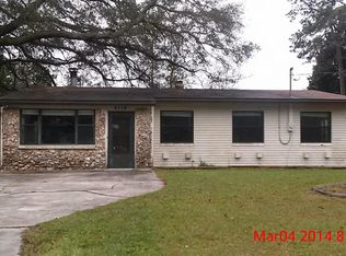5118 Corsair Ave, Jacksonville, FL 32244